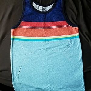 Boys size 10 tank top